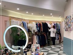 -拾光秀照相馆(石家庄勒泰中心店)