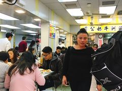 -澳洲牛奶公司(佐敦店)