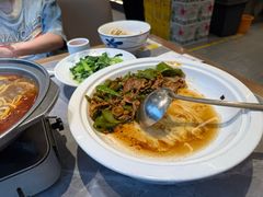 -肖记公安牛肉鱼杂馆·省级非物质文化遗产(江汉路直营店)
