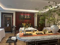 -漾亚·雍雅合鲜(桐梓林店)
