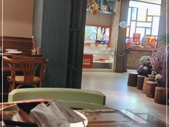 -味上湘菜馆(岳麓山店)