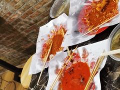 -香港风味小吃店(中英街店)