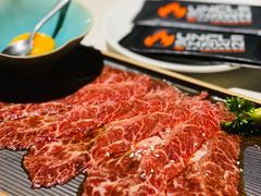 -Uncle Shawn大叔烧肉餐酒馆