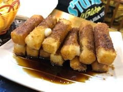 -小胖墩炝锅鱼(天钥桥路店)