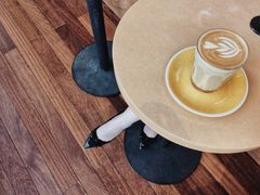 -Seesaw Coffee(朝阳大悦城店)