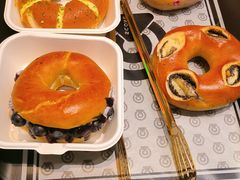 -CC BAGEL&SCONE 贝果与司康(南开大悦城店)