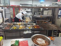 -丰茂烤串(六里桥店)