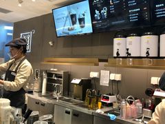 -奈雪的茶(凯德新都心店)