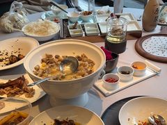 -南景饭店(万家丽路店)