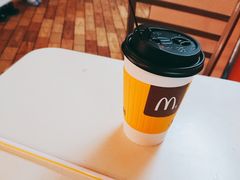 -麦当劳(联盛店)