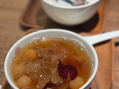 -彬媽糖水(侨鑫国际店)