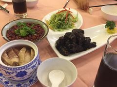 -上海老饭店(北京分店)