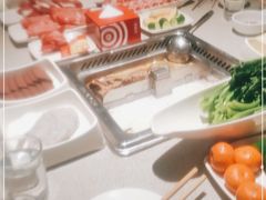 -海底捞大排档火锅(悦荟广场店)