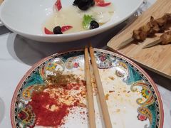 -巴依老爷新疆美食(常营店)