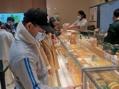 -泸溪河桃酥(西直门凯德店)