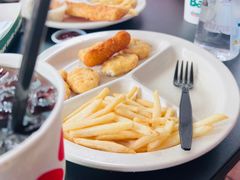 -Borenos Fried Chicken(Asia City)