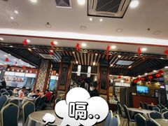 大堂-客家汇·客家传承菜(水库店)