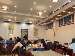 -丽泽山庄·生态怀柔菜·虹鳟鱼(红螺寺店)