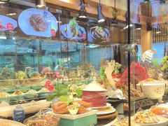 -大鹏饭店·金陵家宴(奥体中心店)