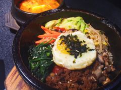 -农乐园炭火烤肉(世茂店)