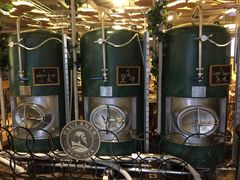 德国帕拉娜自酿啤酒餐厅Paulaner&nbsp;Brauhaus(海上世界店&nbsp;午餐的选)-Paulaner·德国帕拉娜自酿啤酒餐厅(海上世界店)