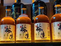 -山葵家居酒屋(天目里店)