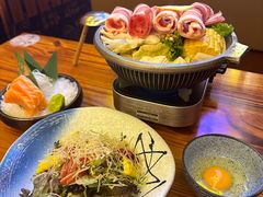-坂吉屋·居酒屋深夜食堂(龙湖店)