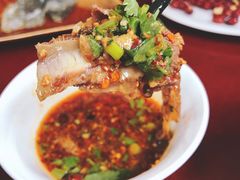 -尼玛藏家风味园(阿山食城店)