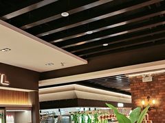 -汉丽斯巴西烤肉自助(市南店)