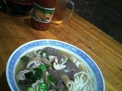 猪脏粉-锦泓老字号猪脏粉(东联大厦店)