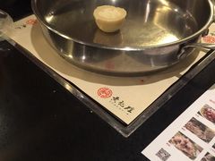 -黄记煌三汁焖锅(崇文门店)