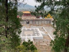 -香山公园