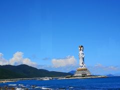 -三亚南山文化旅游区