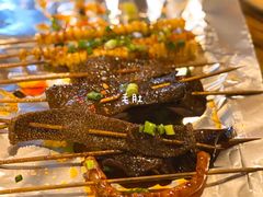 -晓靖轩烧烤(沙河风情店)