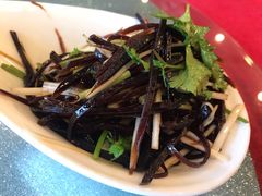 潘金莲咸菜-三义和酒楼(广渠门店)