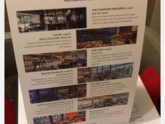 -新加坡瑞士史丹福酒店