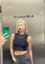 -艾美A·M Hair Salon
