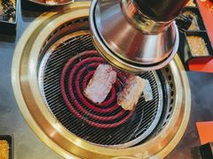 -和来烤肉(仓山万达店)