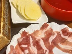 -陈府大宅门成都火锅·手切鲜肉(太原街店)