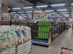 -物美大卖场(玉蜓桥店)