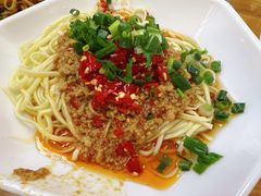 -川宜·胡二娃面馆(总店)
