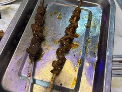 -清真·马坡烧烤涮牛肚·酸浆火锅(新区总店)
