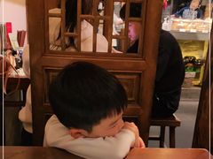 -南京大牌档(之心城店)