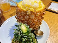 -一坐一忘云南菜(三里屯店)
