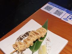 -有喜屋·烧鸟·居酒屋(周浦万达店)