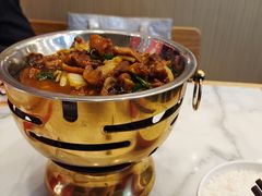 -牛吃草牛肉面(翠柏路店)