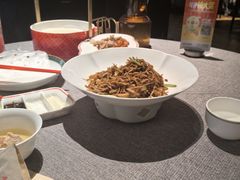-秀儿四九城·新京菜(亚运村鸟巢店)