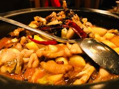 -云海肴云南菜(正大广场店)