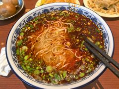 -有礼有面(知春路店)