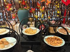 -西藏饭店·亚克·食光自助餐厅